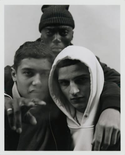 Highsnobiety - Content-Strategie