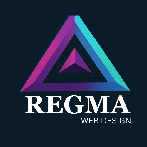 Regma Web Design
