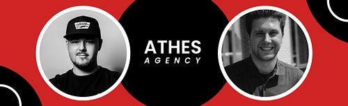 Athes Agency cover
