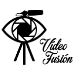 Vídeo Fusión Zaragoza logo
