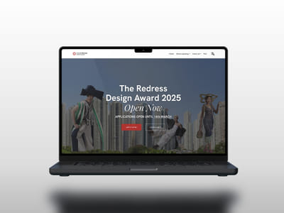 Redress | Website Design & Development, SEO - Website Creation