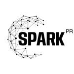 SPARK PR logo