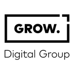 GROW Digital Group logo