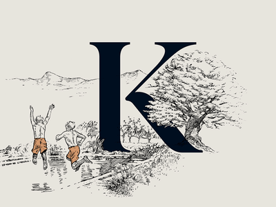Kloovenburg wine farm: Brand identity & packaging design - Branding & Positioning