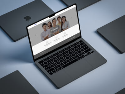 Samsung Careers - Web Application