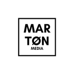 MartonMedia logo