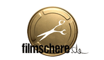 Filmschere