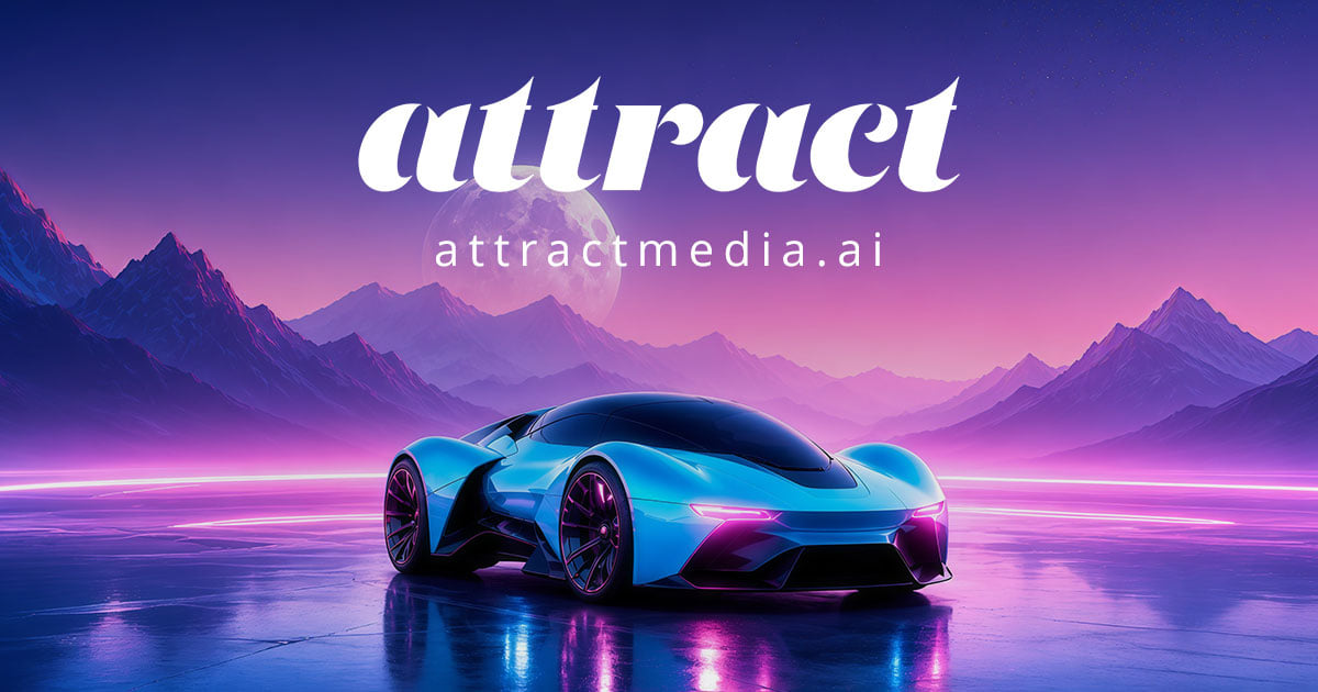 Attrat media