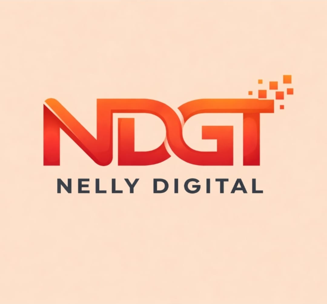 NDGT - Nelly Digital