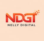 NDGT - Nelly Digital logo
