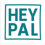 HEY PAL GmbH logo