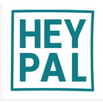 HEY PAL GmbH logo
