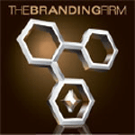 The Branding Firm logo