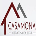 Casamona International logo