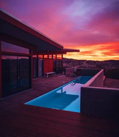 Case da sogno su LuxuryEstate.com - Growth marketing