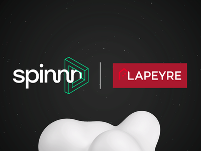 Création spot audio IA - Lapeyre - Intelligence Artificielle
