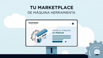 Vídeo corporativo enfocado a la venta para Makinak - Branding y posicionamiento de marca