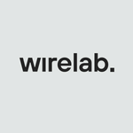 Wirelab logo
