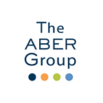 The Aber Group logo