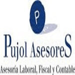 PUJOL ASESORES, S.L. logo