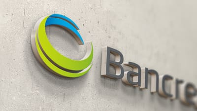 Banco Bancrea - Image de marque & branding