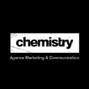 Chemistry Agency logo