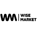 Wise Market logo