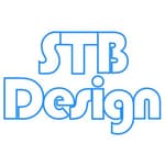 STB Webdesign logo