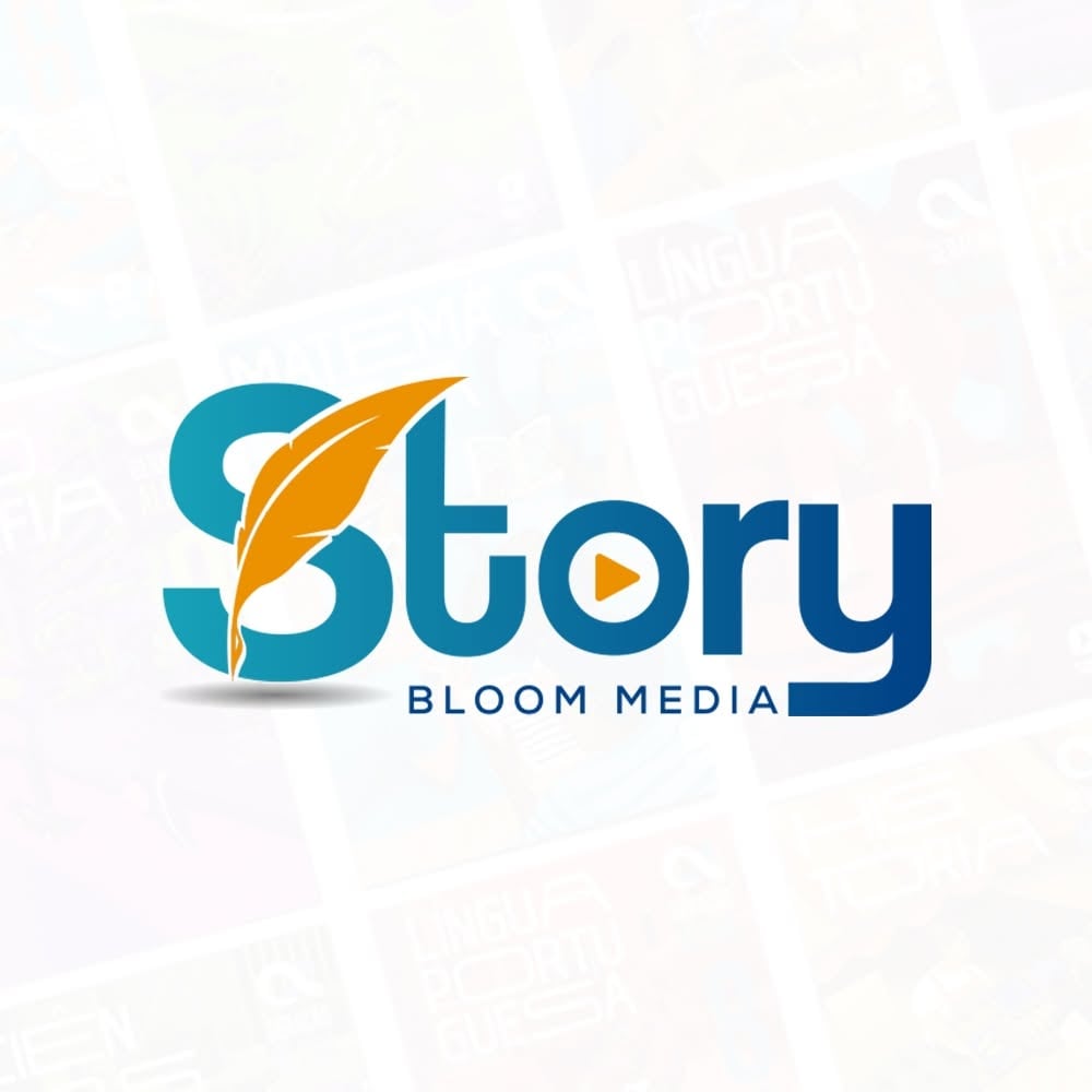 Story Bloom Media
