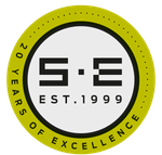 Second Elements GmbH & Co. KG logo