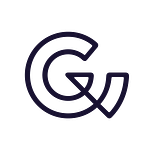Grayscale logo