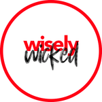 Wisely Wicked logo
