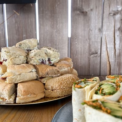 Brunch team building & festif - Event