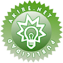 Akire.net Publicidad Creativa logo