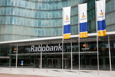 Rabobank - Software Ontwikkeling