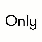 Only