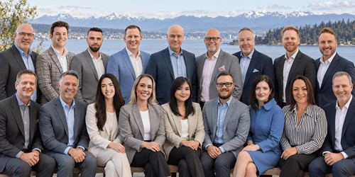 MacDonald Search Group cover