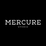 Mercure Studio logo