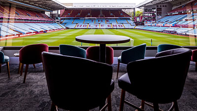 Aston Villa Digital Media - Digitale Strategie