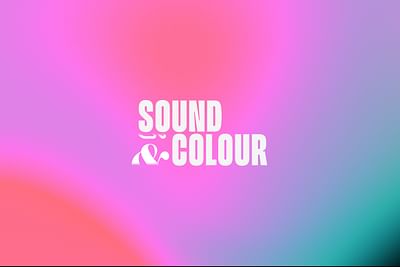SOUND&COLOUR - Branding & Positioning