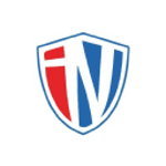 Insurance Navy - Aurora logo