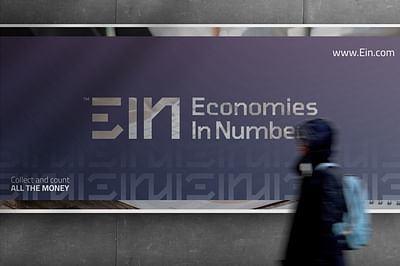 Ein - Branding & Positioning
