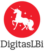DigitasLBI logo