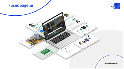 Fusedpage.ai - Software Development