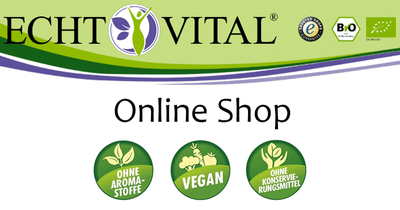 Digital Marketing for Echt Vital - Growth Marketing