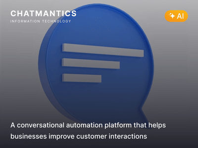 Staff augmentation for a conversational automation platform - Software Development
