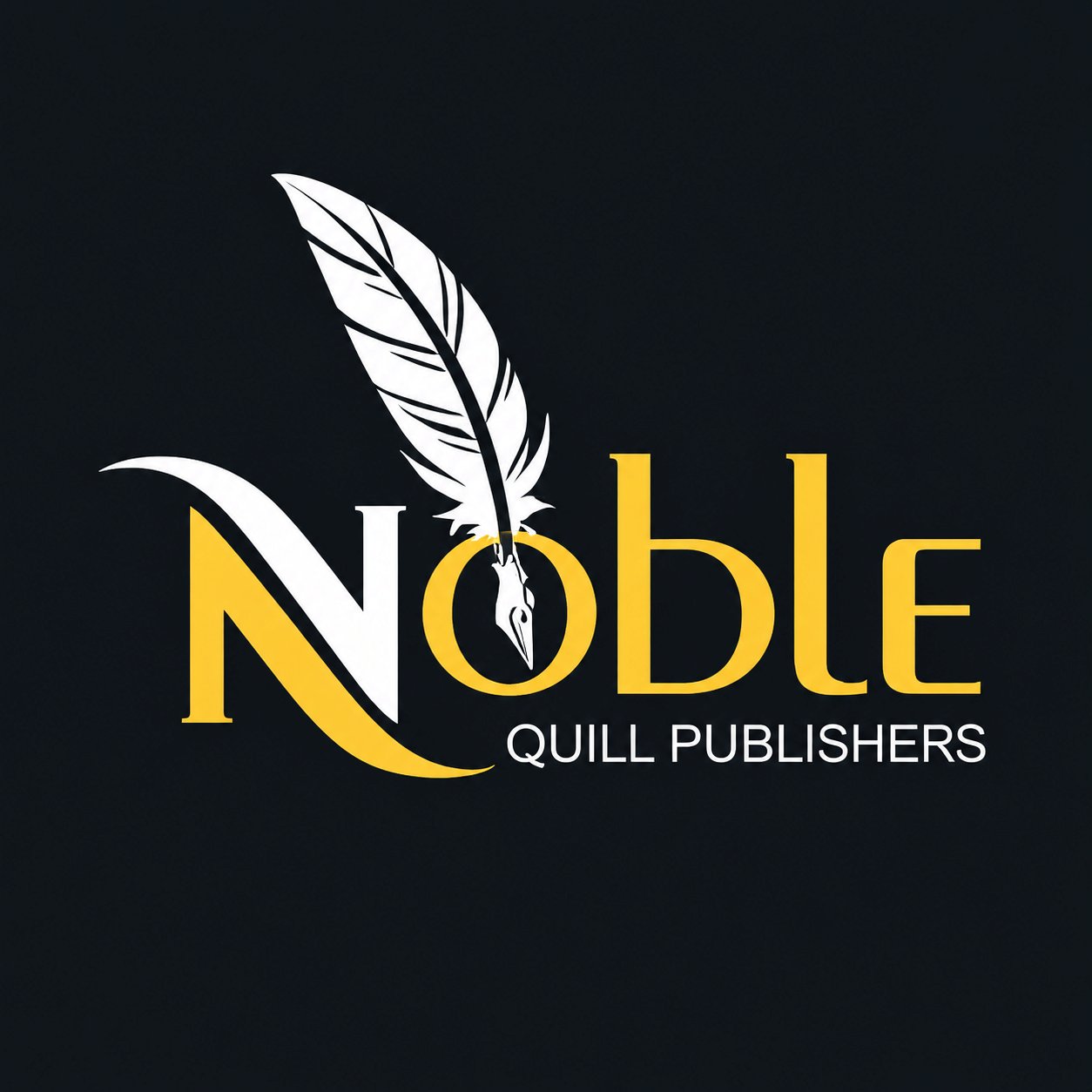 Noble Quill Publishers