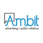 Ambit Advertising and Public Relations logo