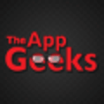 The App Geeks logo
