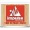 Impulse marketing logo